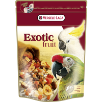 Versele-Laga Papagei Exotic Fruit Mix 15kg Sack