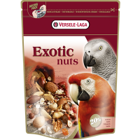 Versele-Laga Papageien Exotic Nut Mix 15kg Sack