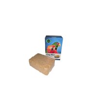 Versele-Laga Clay Bloc Amazon River 550g