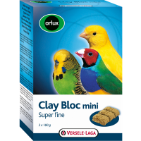 Versele-Laga Clay Bloc Mini 540g