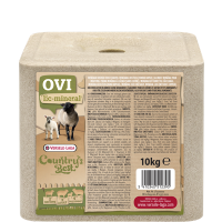 Versele-Laga CB Ovilic Mineralleckstein 10kg