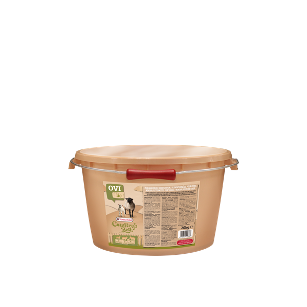 Versele-Laga CB Ovilic 20kg