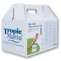 Bio-Actif Meersalz 12,5 KG Karton