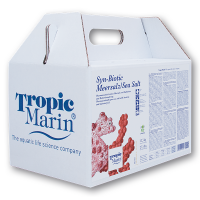 Tropic-Marin Syn-Biotic Meersalz 12,5 KG Karton