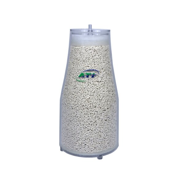 ATI Carbo Ex Air Filter 4 Liter incl. 3250g Granulat