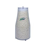 ATI Carbo Ex Air Filter 4 Liter incl. 3250g Granulat