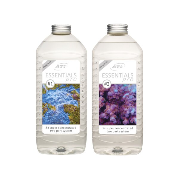 ATI Essentails pro Set 2 x 2000ml
