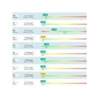 ATI ICP-MS Ultimate Premium Analysis