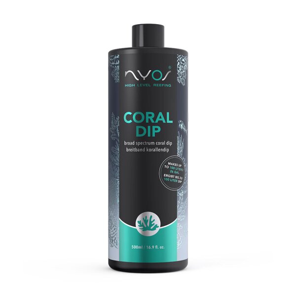 Nyos Coral Dip 250ml