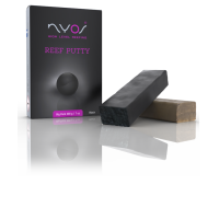 Nyos Reef Putty Big Pack 200g black