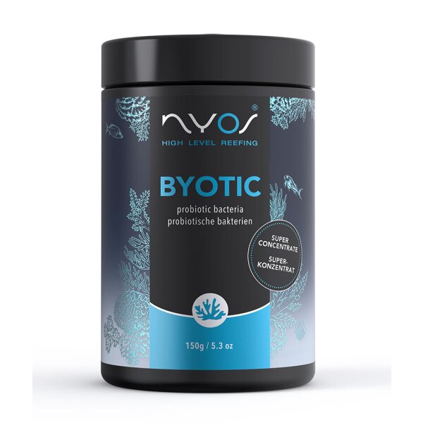 Nyos Byotic 150g