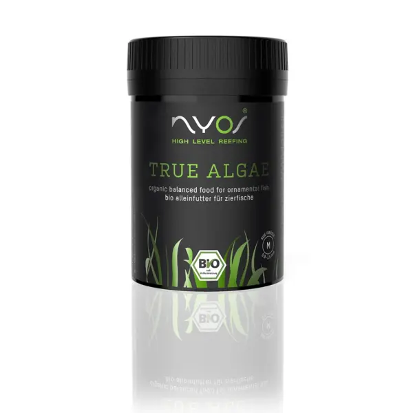 Nyos True Algae Bio Alleinfutter 70g
