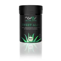 Nyos Sweet Aloe Bio Alleinfutter 70g