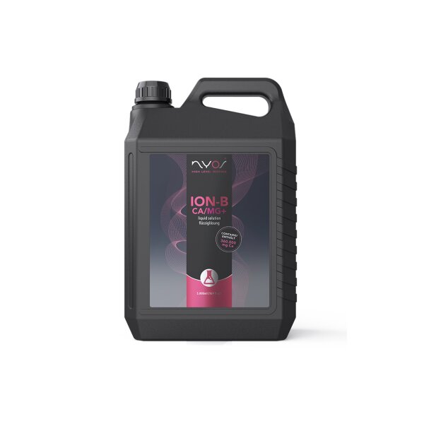 Nyos Ion-B Ca/Mg+ Flüssiglösung 2.000ml