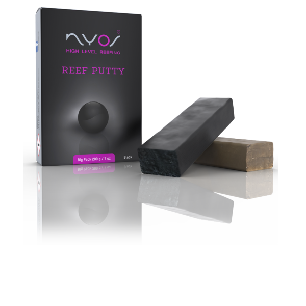 Nyos Reef Putty Stone Grey Big Pack 200g