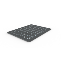 ATI Straton Pro G2 204 anthrazit