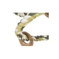 Trixie Tau-Sitzspirale felxibel mit Schraubbefestigung 50cm / 21cm