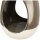 Trixie Vogeltränke zum Aufhängen Keramik waldgrün/braun 150ml 12x16cm