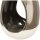 Trixie Vogeltränke zum Aufhängen Keramik waldgrün/braun 150ml 12x16cm