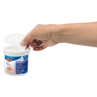 Trixie Ear Care Ohrenpflege Fingerpads 50 Stück
