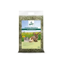 Speers Hoff Premium Wiesenheu mit Sanddorn 750g Beutel