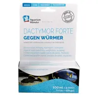 Aquarium Münster Dactymor Forte 100ml