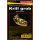 Frostfutter Krill grob 100g vitaminisiert