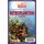 Frostfutter Rotes Plankton Vitamin Plus 100g Blister