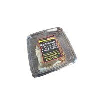 Lebendfutter Mehlwürmer 30g Dose