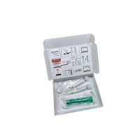 Tropic Marin ICP Water Analysis