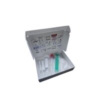 Tropic Marin ICP Water Analysis PLUS