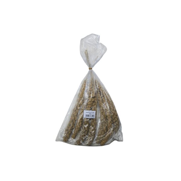 Kolbenhirse gelb 200g Beutel