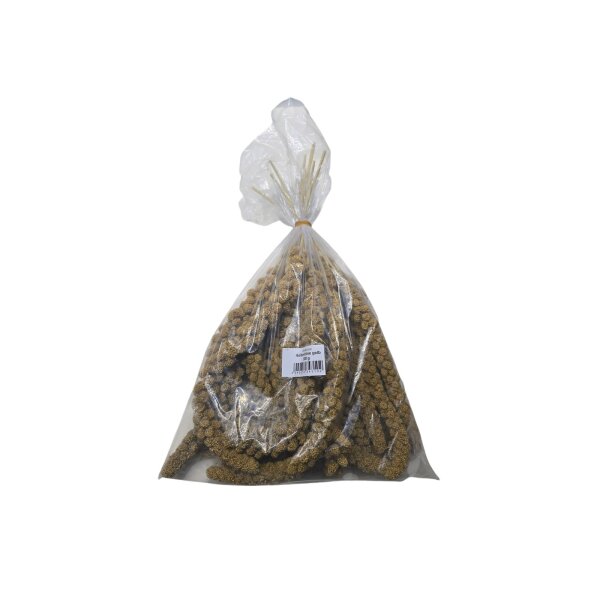 Kolbenhirse gelb 500g Beutel