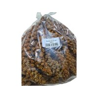 Kolbenhirse rot 500g Beutel