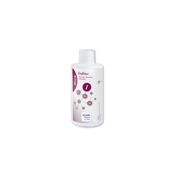 Tropic Marin Block Iodine 1000ml