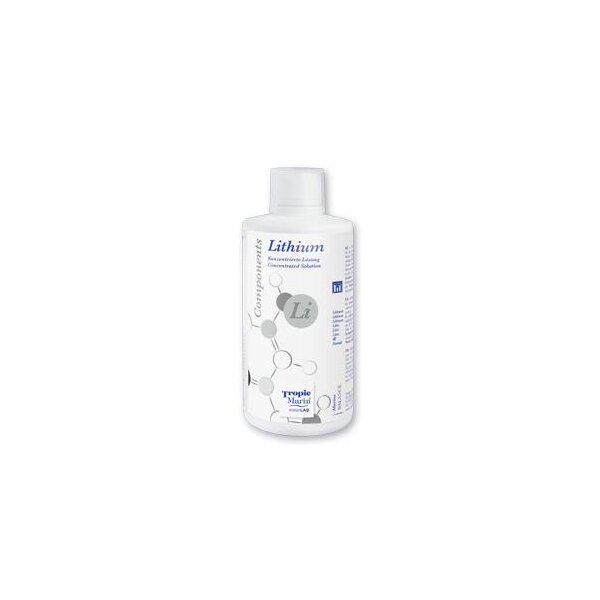 Tropic Marin Components Lithium 250 ml
