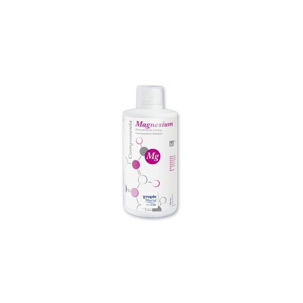 Tropic Marin Components Magnesium 500ml