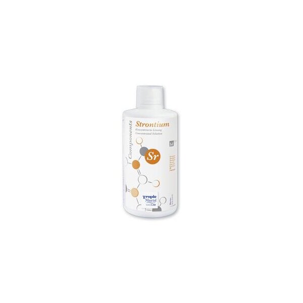 Tropic Marin Components Strontium 500ml