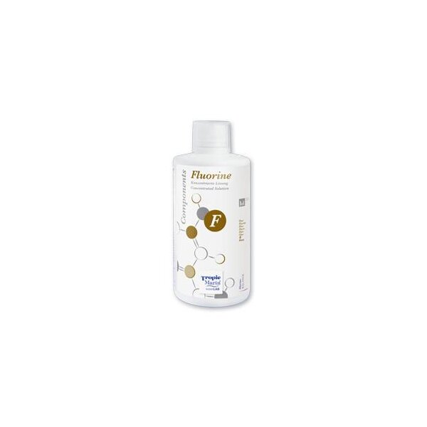 Tropic Marin Components Fluoride 500ml