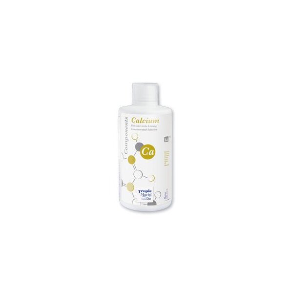 Tropic Marin Components Calcium 500ml