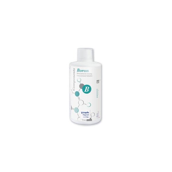 Tropic Marin Components Boron 500ml