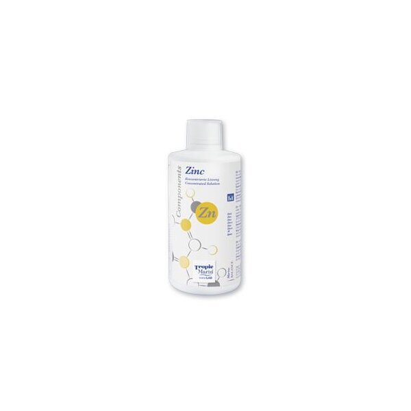 Tropic Marin Components Zinc 250ml