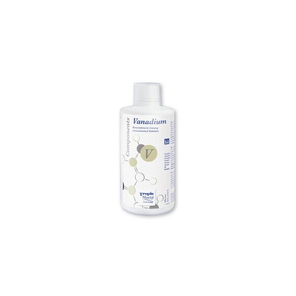 Tropic Marin Components Vanadium 250ml