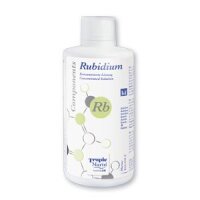 Tropic Marin Components Rubidium 250ml