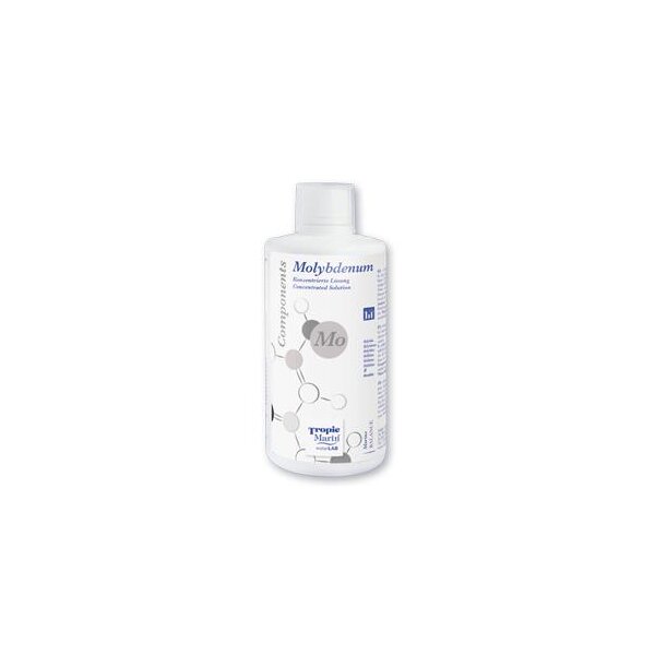 Tropic Marin Components Molybdenum 250ml