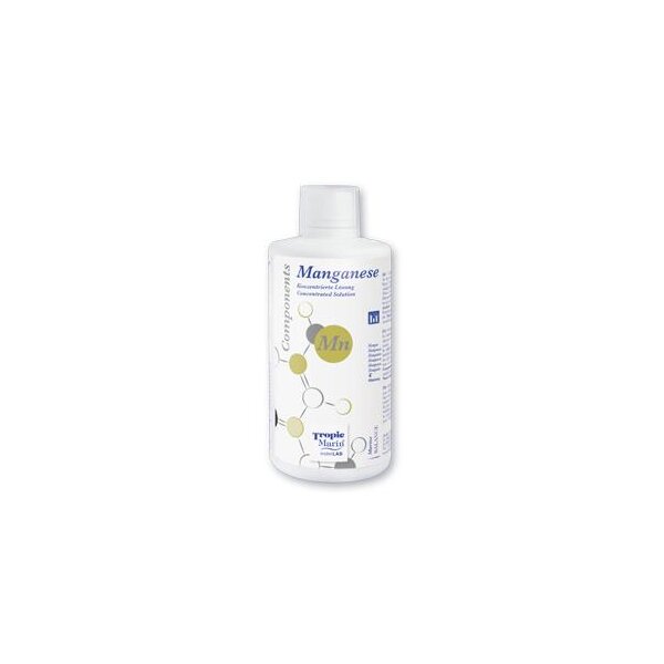 Tropic Marin Components Manganese 250ml