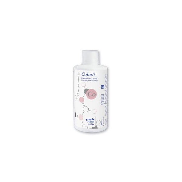 Tropic Marin Components Cobalt 250ml
