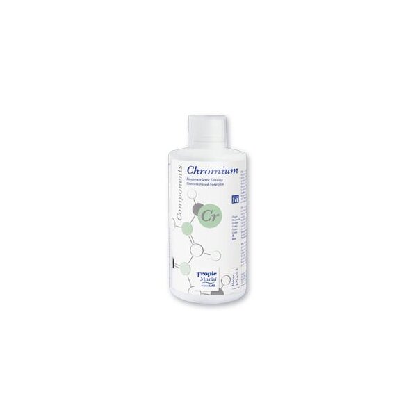 Tropic Marin Components Chromium 250ml