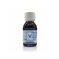 ATI Supplements Vanadium V 100ml