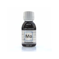 ATI Supplements Molybdän Mo 100ml